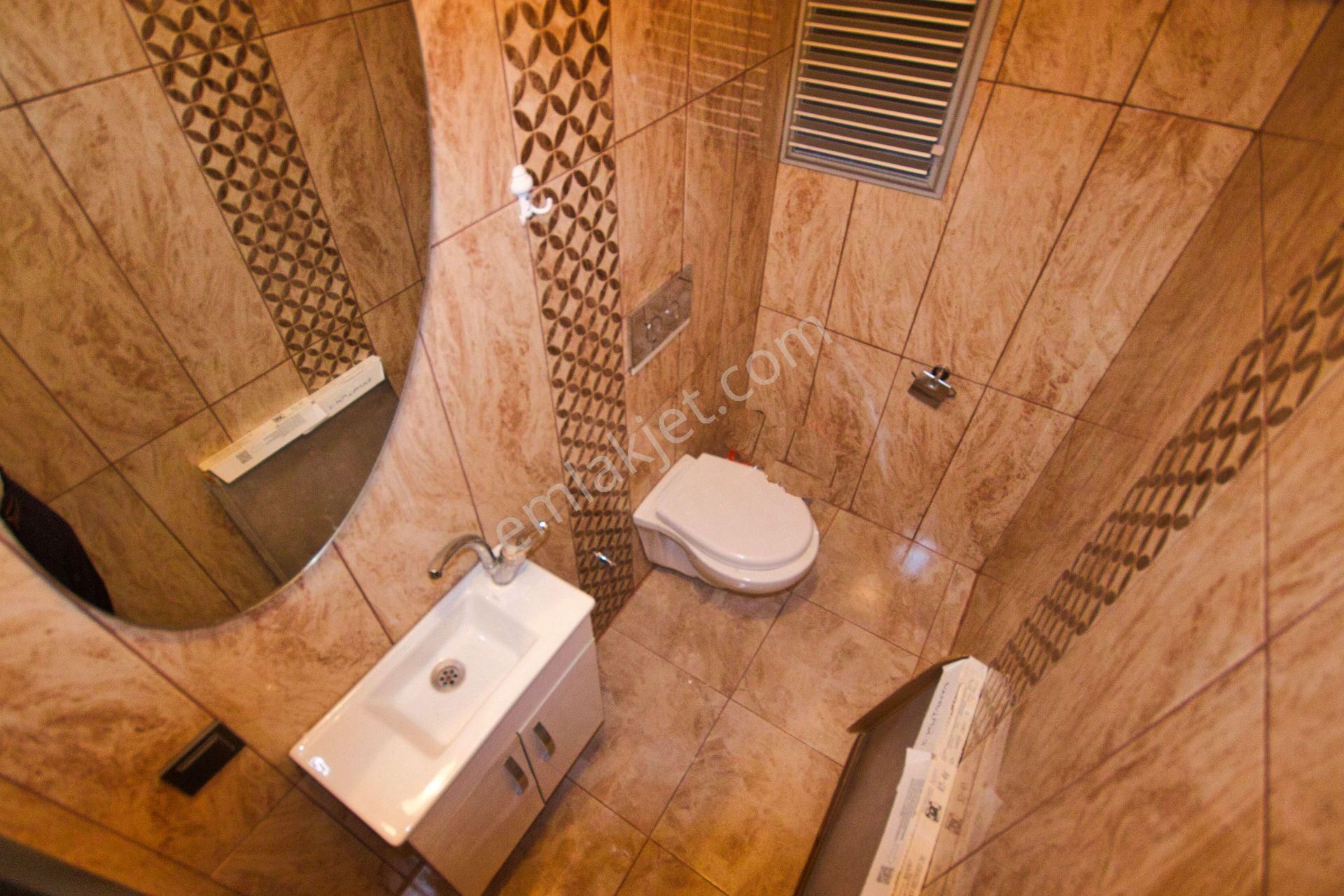 Aktif'ten Akçay'da Satılık Geniş Ailelere Özel Yüz Güldüren Çift Mutfaklı 3+1dublex - Görsel 35