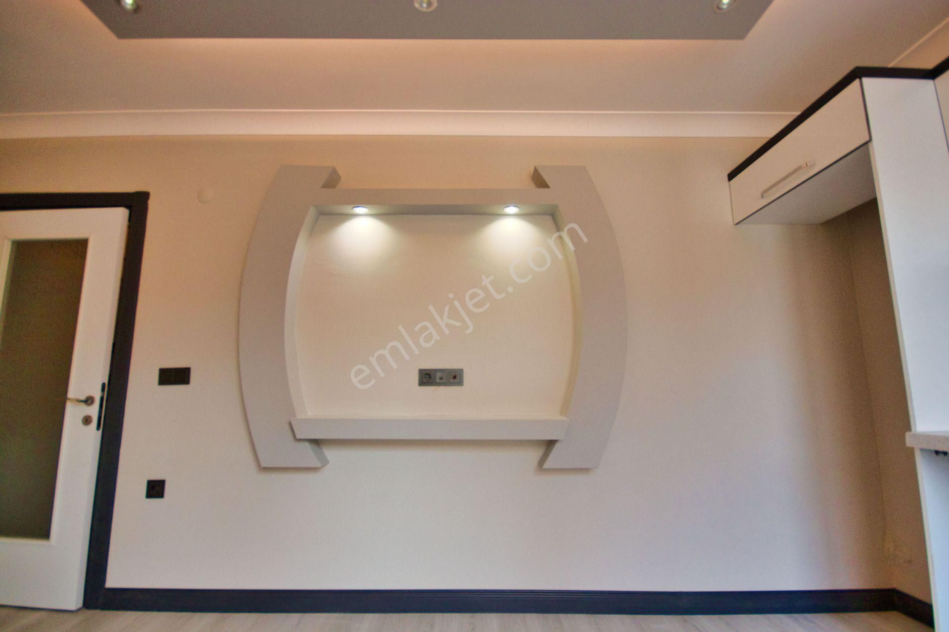 Aktif'ten Akçay'da Satılık Geniş Ailelere Özel Yüz Güldüren Çift Mutfaklı 3+1dublex - Görsel 11