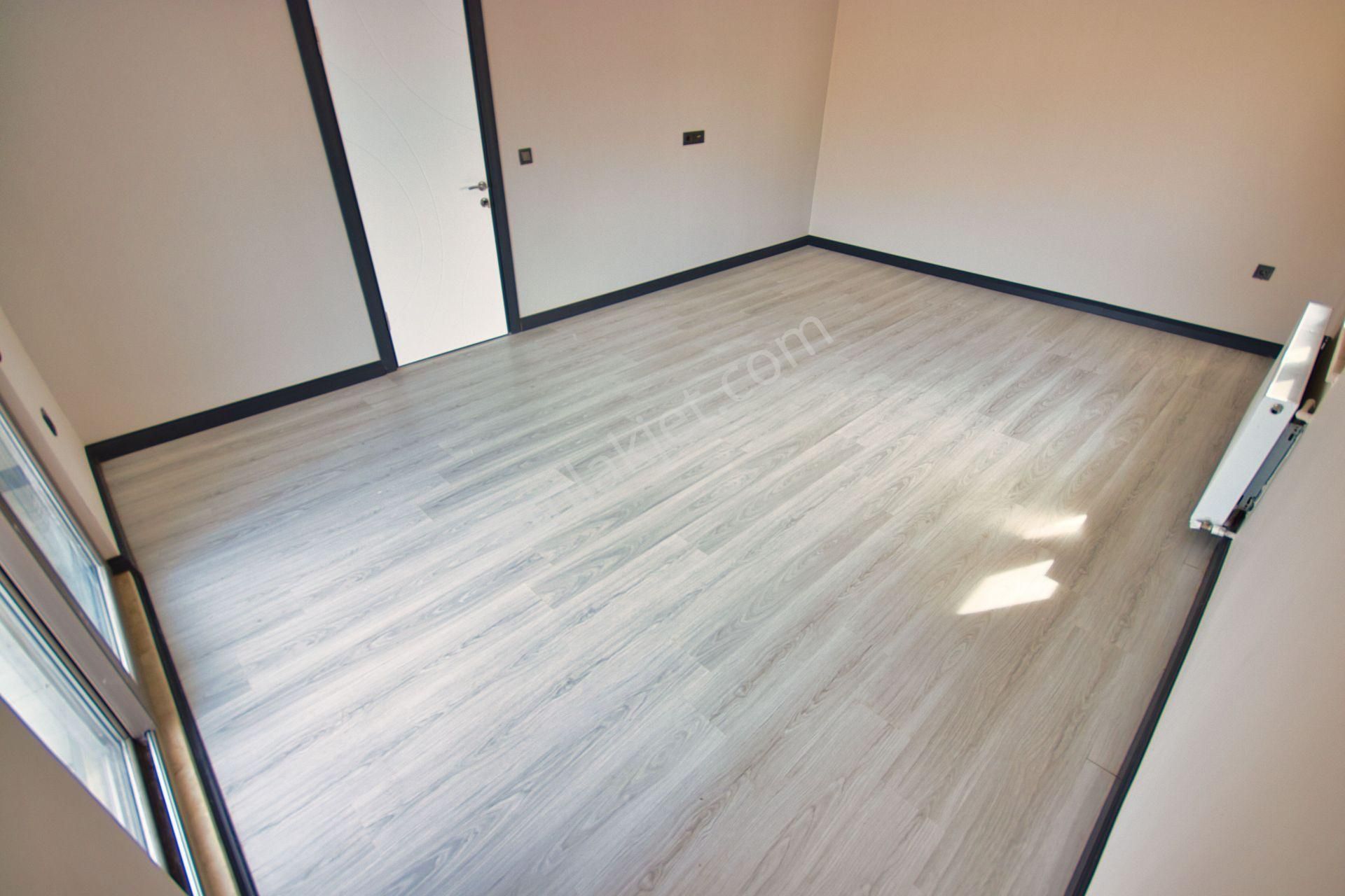 Aktif'ten Akçay'da Satılık Geniş Ailelere Özel Yüz Güldüren Çift Mutfaklı 3+1dublex - Görsel 21