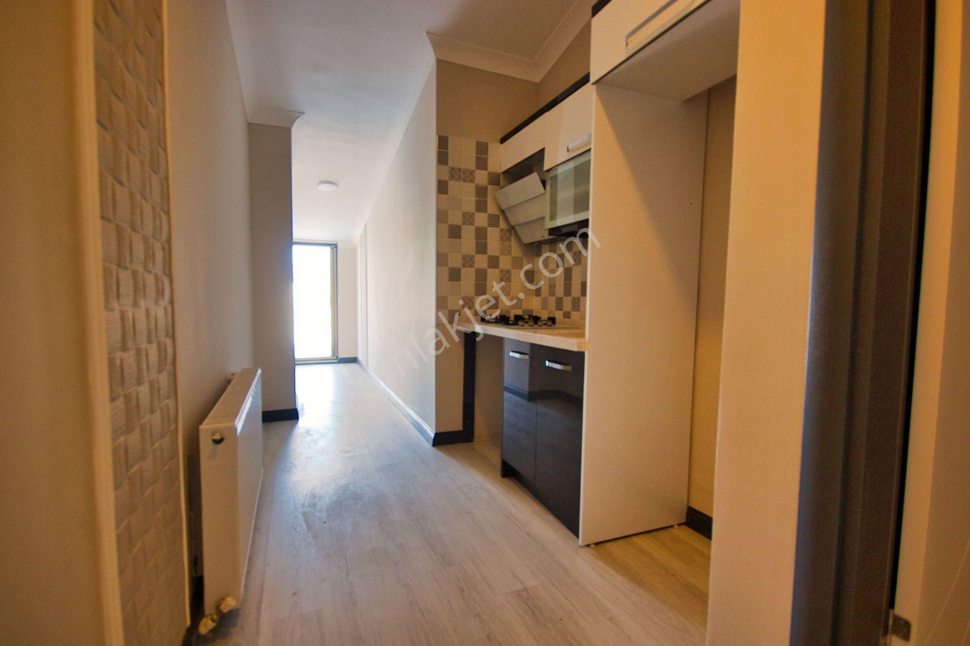 Aktif'ten Akçay'da Satılık Geniş Ailelere Özel Yüz Güldüren Çift Mutfaklı 3+1dublex - Görsel 9