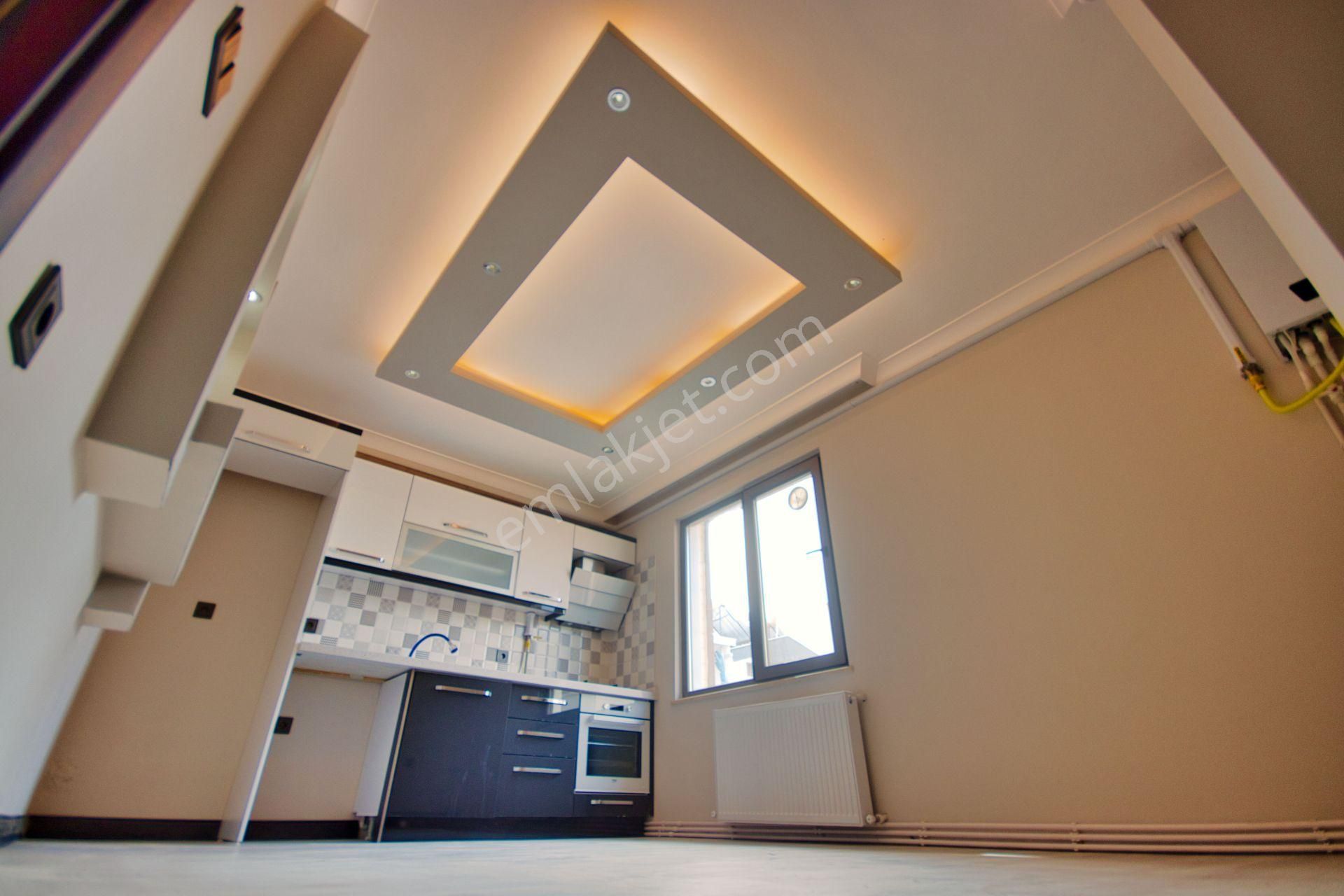 Aktif'ten Akçay'da Satılık Geniş Ailelere Özel Yüz Güldüren Çift Mutfaklı 3+1dublex