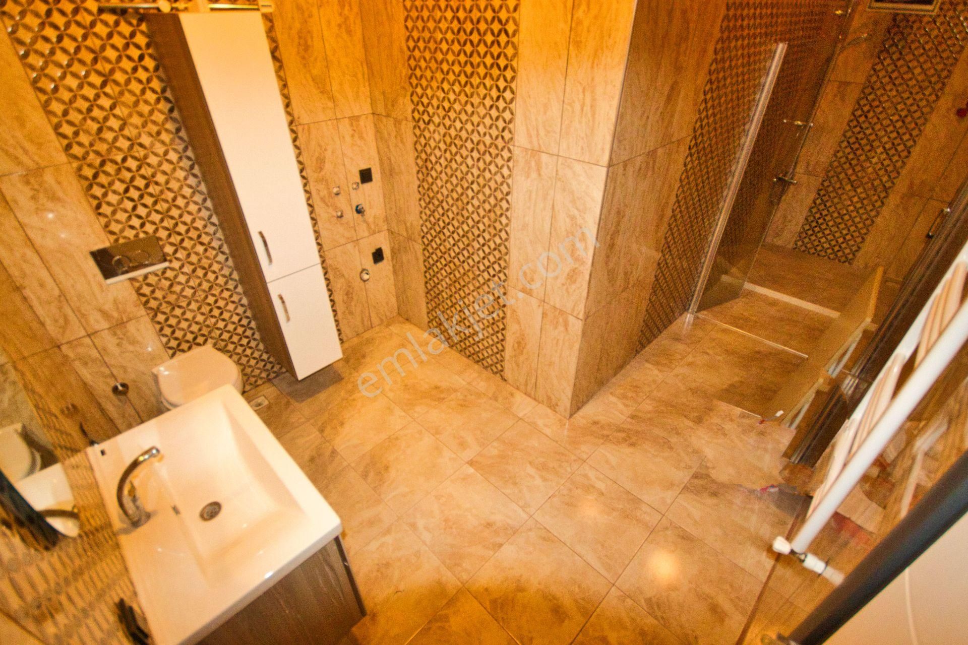 Aktif'ten Akçay'da Satılık Geniş Ailelere Özel Yüz Güldüren Çift Mutfaklı 3+1dublex - Görsel 34