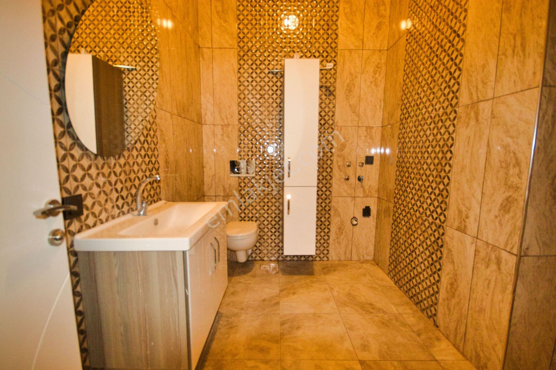 Aktif'ten Akçay'da Satılık Geniş Ailelere Özel Yüz Güldüren Çift Mutfaklı 3+1dublex - Görsel 30