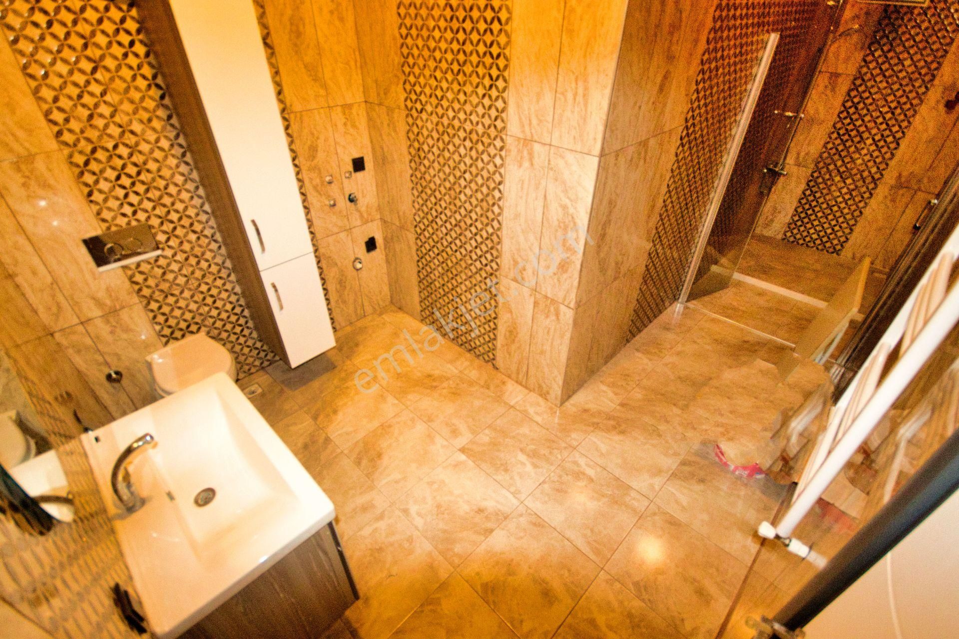 Aktif'ten Akçay'da Satılık Geniş Ailelere Özel Yüz Güldüren Çift Mutfaklı 3+1dublex - Görsel 33