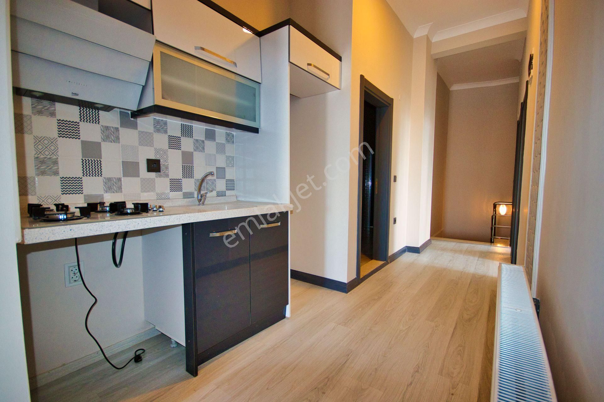 Aktif'ten Akçay'da Satılık Geniş Ailelere Özel Yüz Güldüren Çift Mutfaklı 3+1dublex - Görsel 5