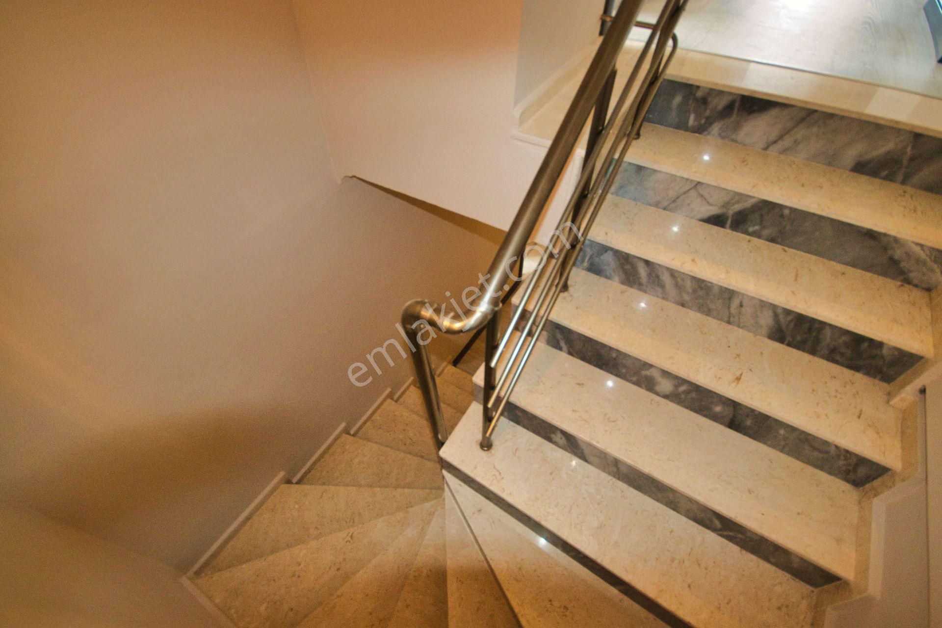 Aktif'ten Akçay'da Satılık Geniş Ailelere Özel Yüz Güldüren Çift Mutfaklı 3+1dublex - Görsel 31