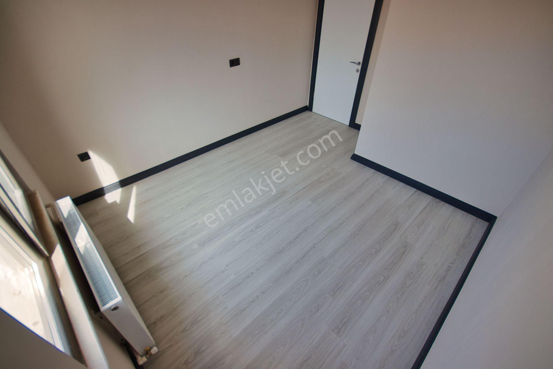 Aktif'ten Akçay'da Satılık Geniş Ailelere Özel Yüz Güldüren Çift Mutfaklı 3+1dublex - Görsel 26