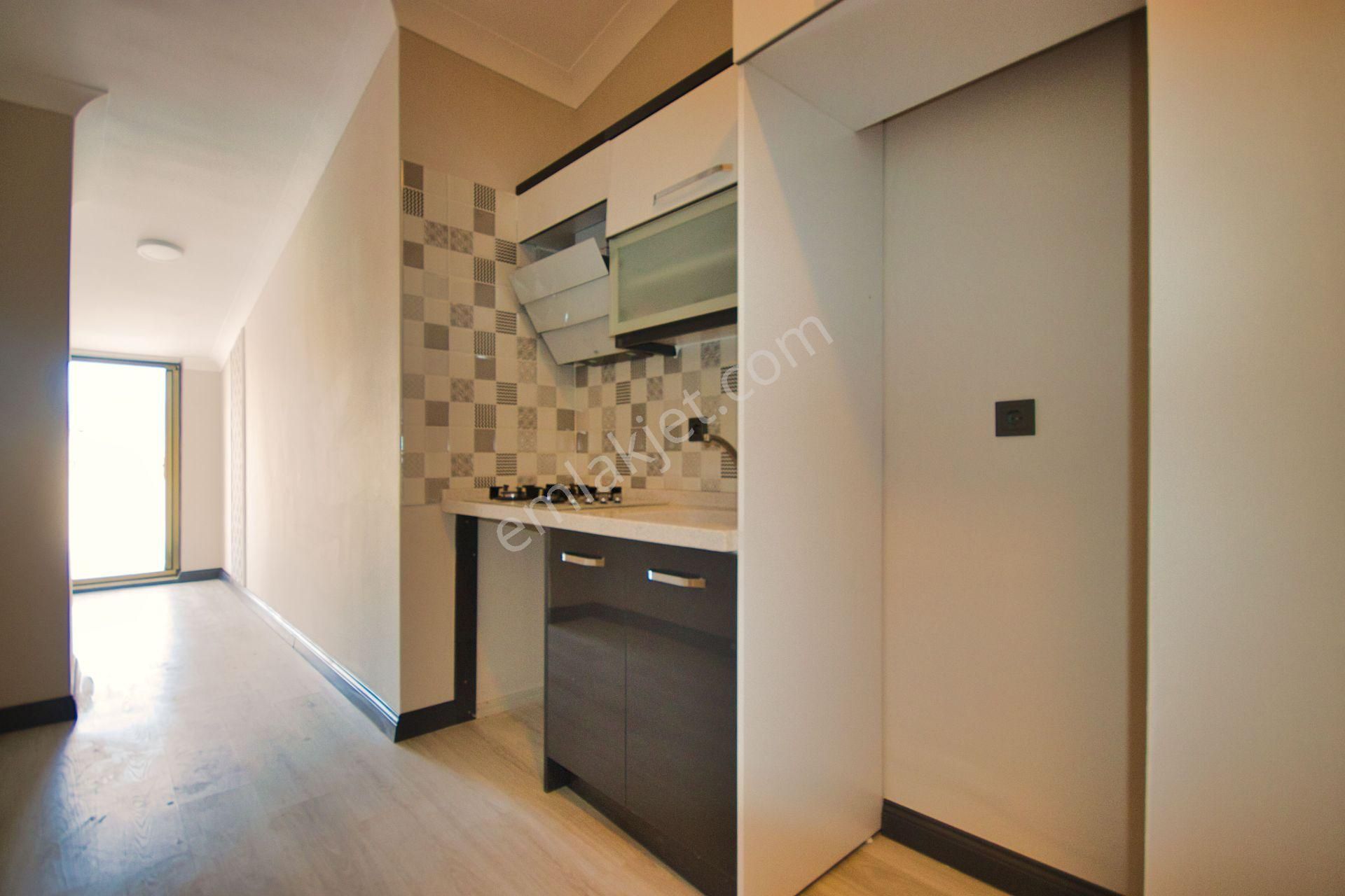 Aktif'ten Akçay'da Satılık Geniş Ailelere Özel Yüz Güldüren Çift Mutfaklı 3+1dublex - Görsel 7