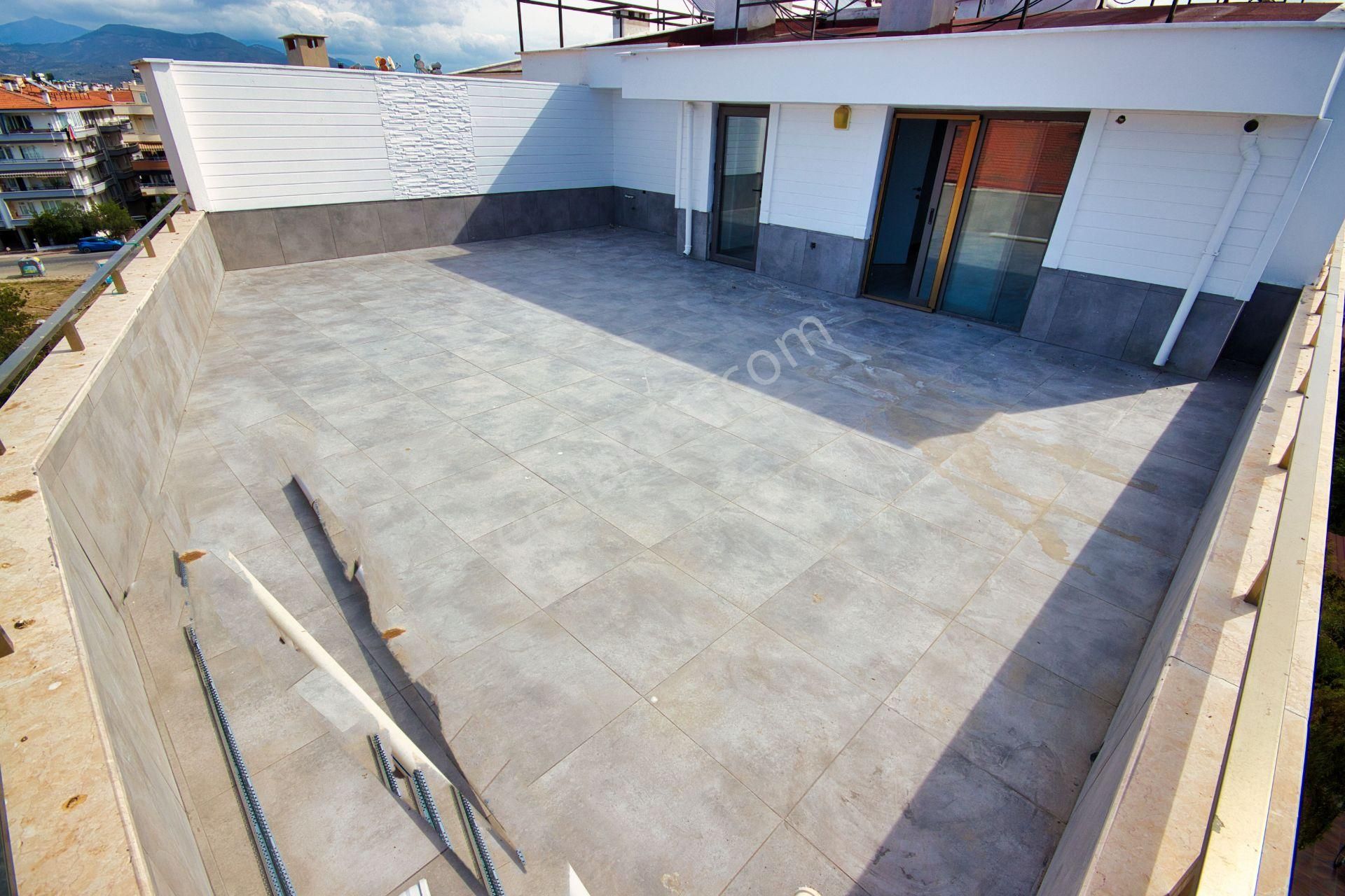 Aktif'ten Akçay'da Satılık Geniş Ailelere Özel Yüz Güldüren Çift Mutfaklı 3+1dublex - Görsel 2