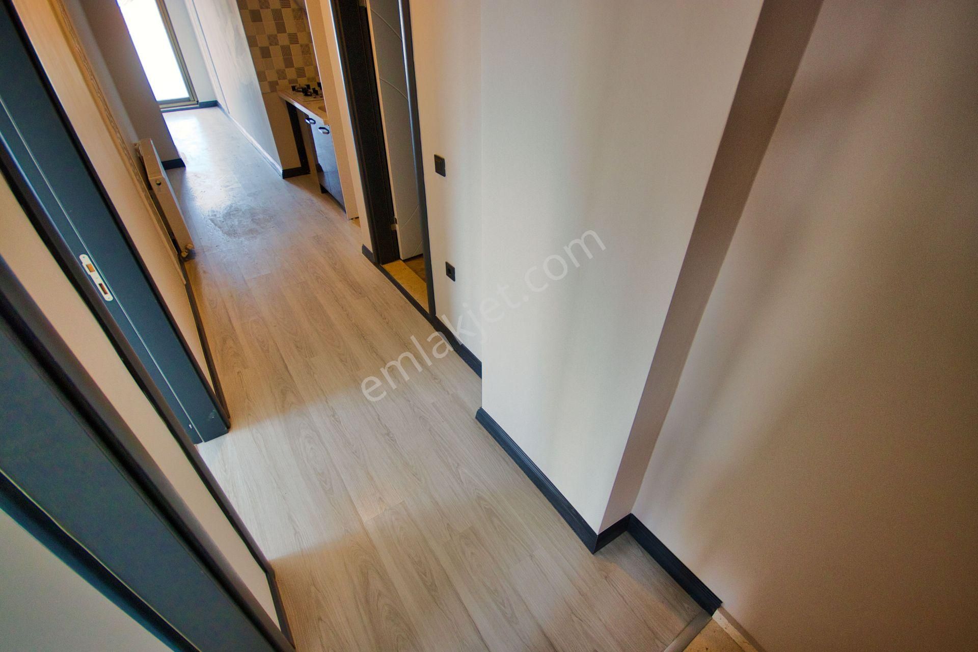 Aktif'ten Akçay'da Satılık Geniş Ailelere Özel Yüz Güldüren Çift Mutfaklı 3+1dublex - Görsel 4