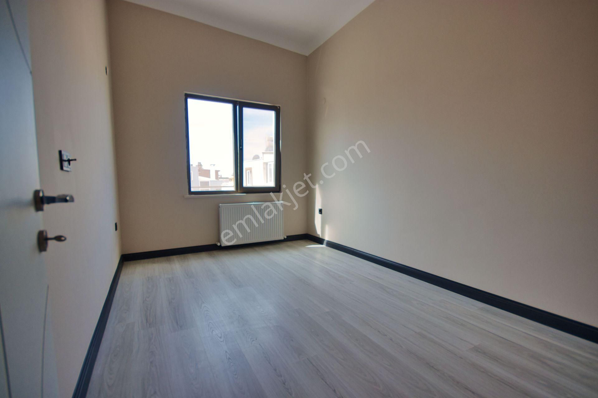 Aktif'ten Akçay'da Satılık Geniş Ailelere Özel Yüz Güldüren Çift Mutfaklı 3+1dublex - Görsel 16