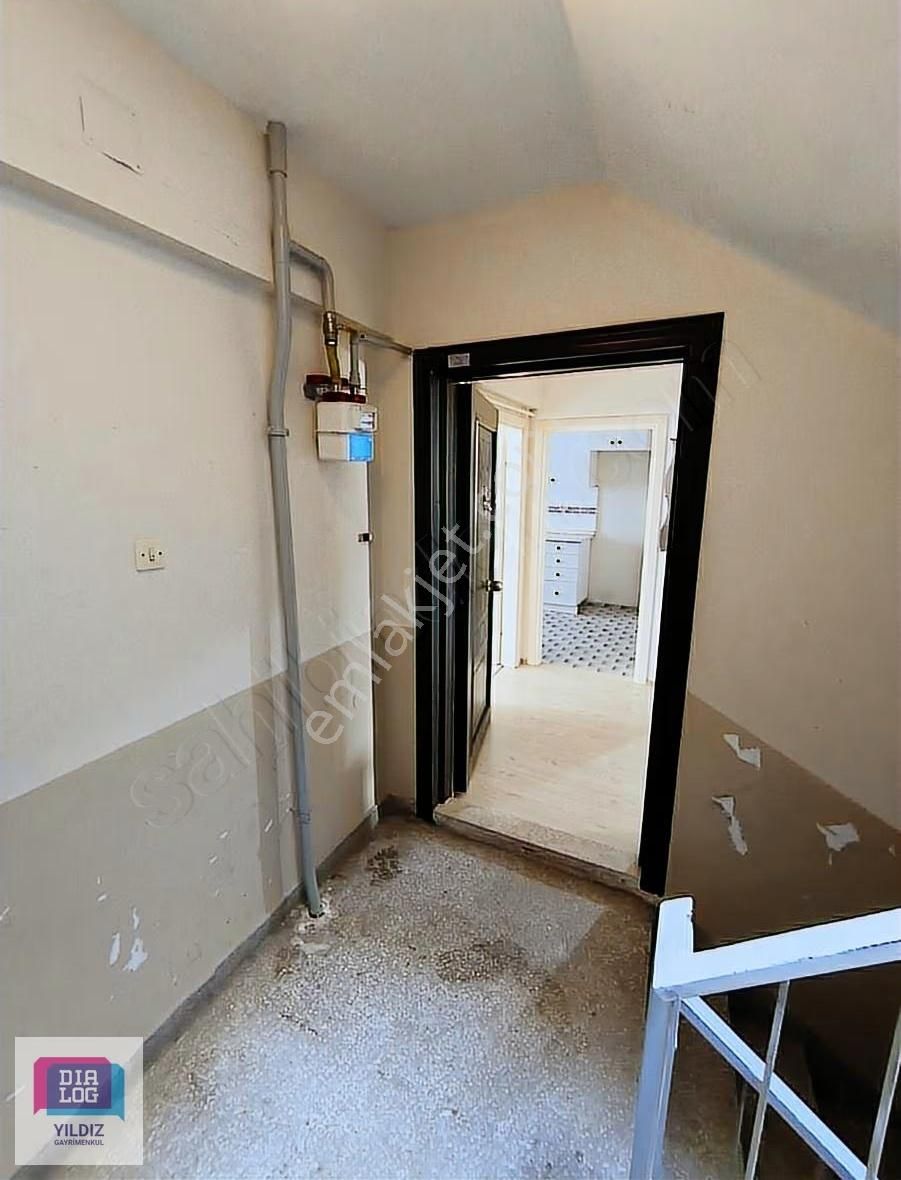 Dialog Yıldız/mudanya'da İdoya Anayola Yakın 2+1 Satılık Daire - Görsel 12