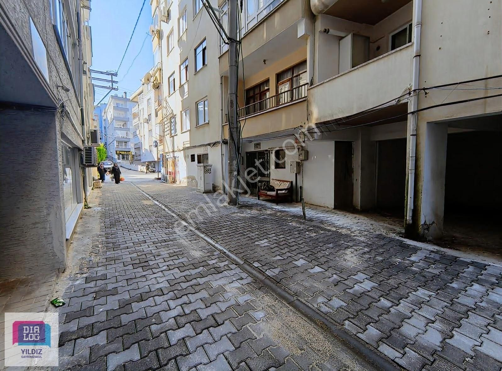Dialog Yıldız/mudanya'da İdoya Anayola Yakın 2+1 Satılık Daire - Görsel 2