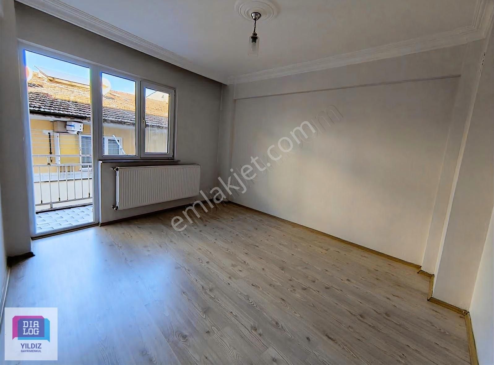 Dialog Yıldız/mudanya'da İdoya Anayola Yakın 2+1 Satılık Daire - Görsel 7