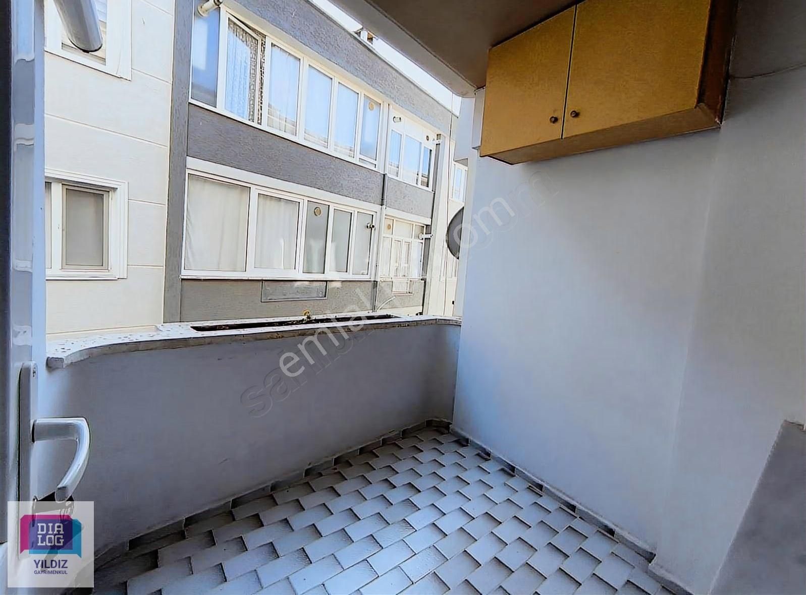 Dialog Yıldız/mudanya'da İdoya Anayola Yakın 2+1 Satılık Daire - Görsel 11