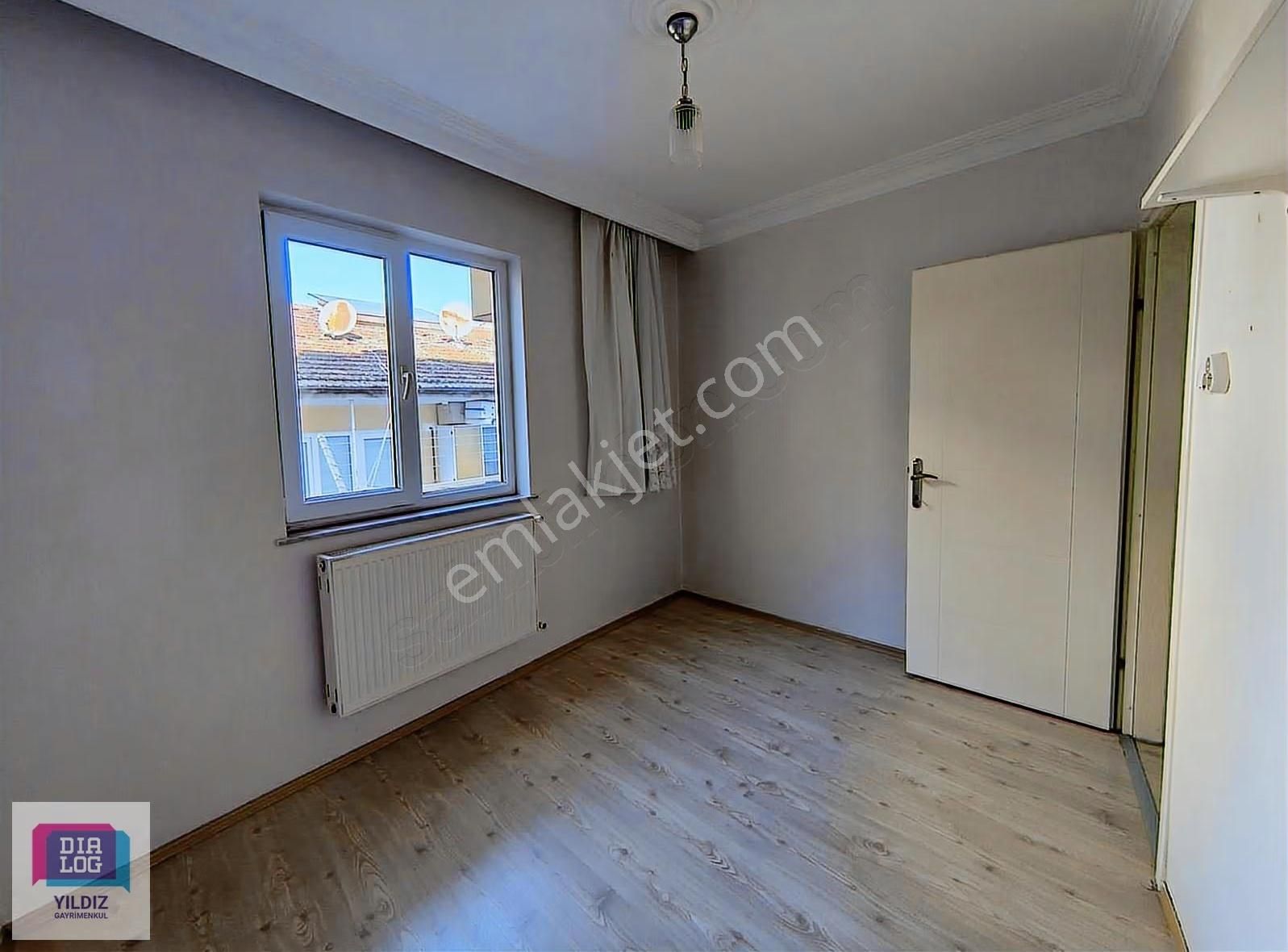 Dialog Yıldız/mudanya'da İdoya Anayola Yakın 2+1 Satılık Daire - Görsel 9
