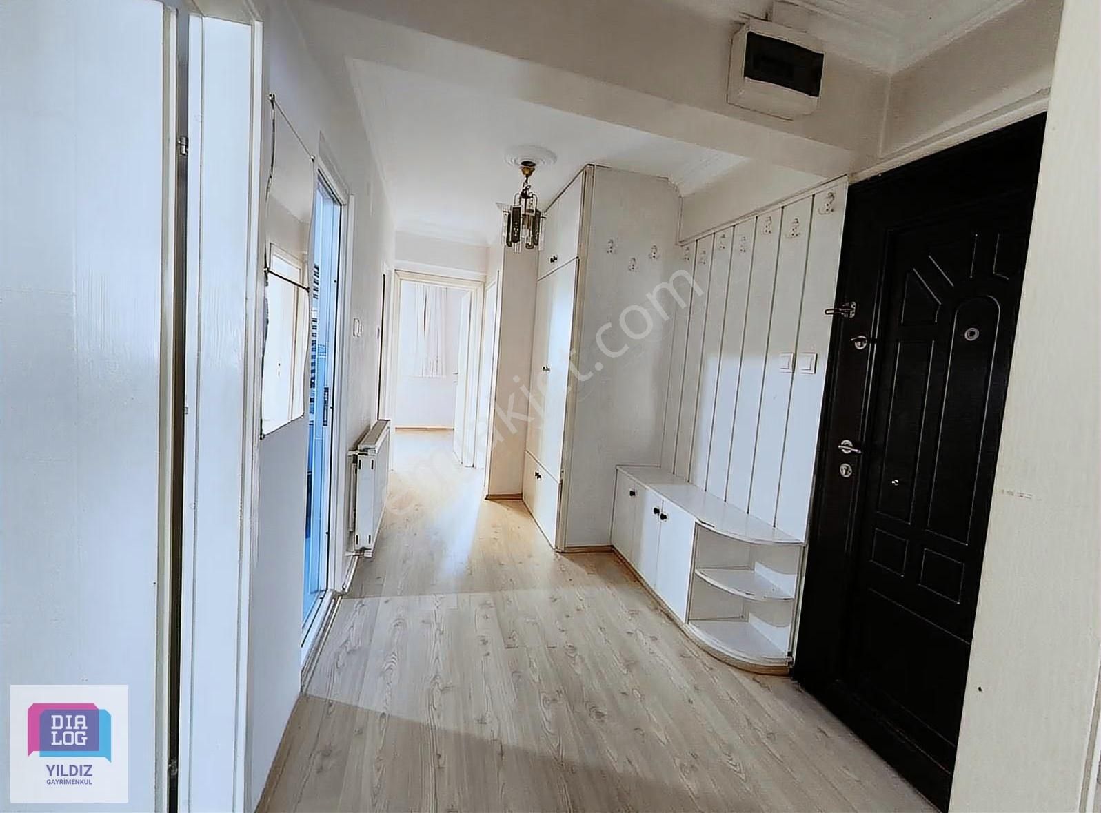 Dialog Yıldız/mudanya'da İdoya Anayola Yakın 2+1 Satılık Daire - Görsel 16