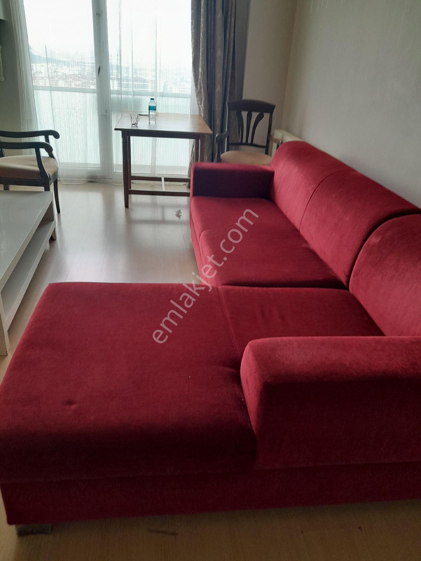 Pendik Kurtköyde Sahibinden 1+1 - Görsel 8