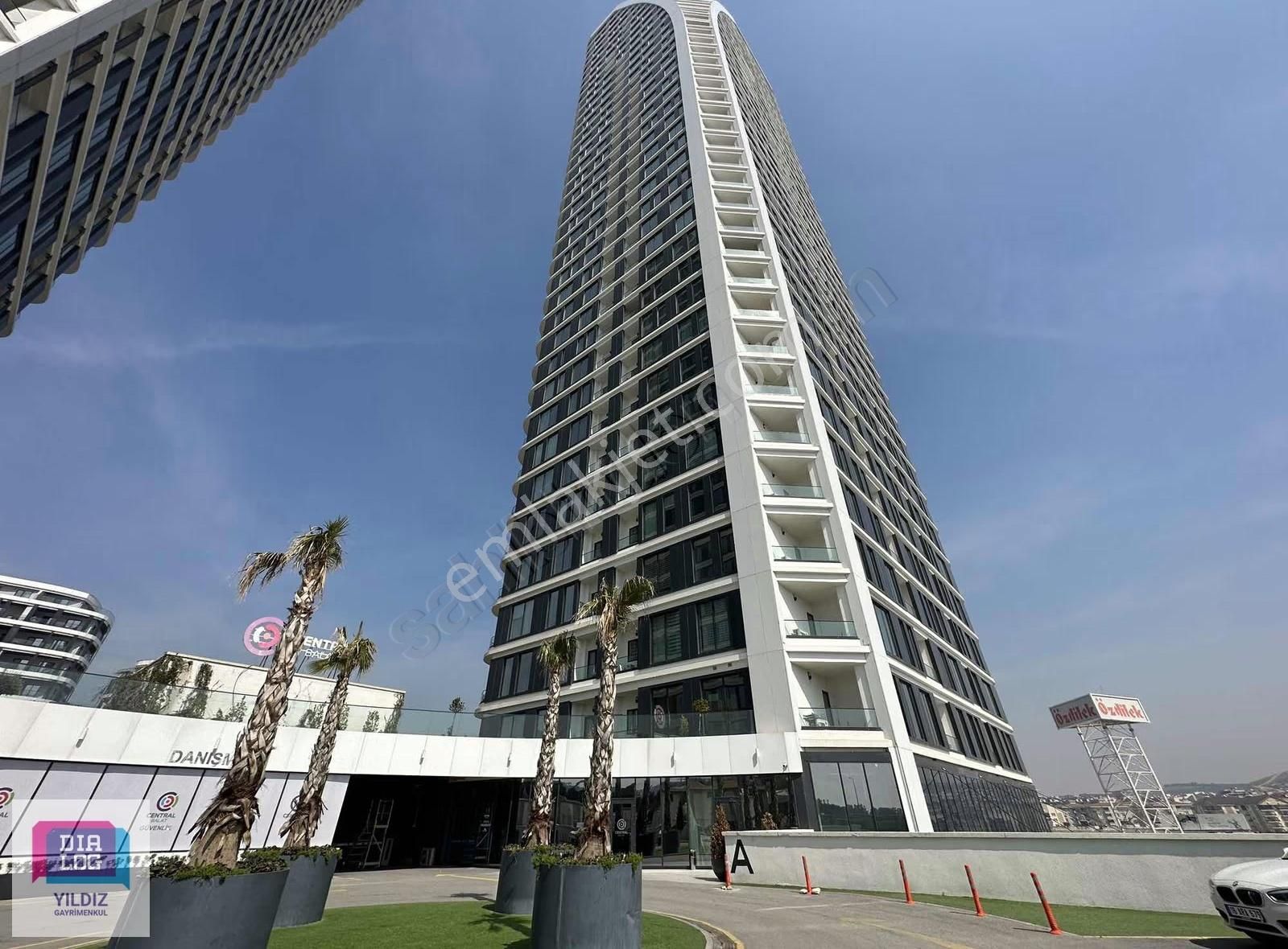 Dialog Yıldız / Central Balat Sitesi Satılık 3+1 Daire - Görsel 2