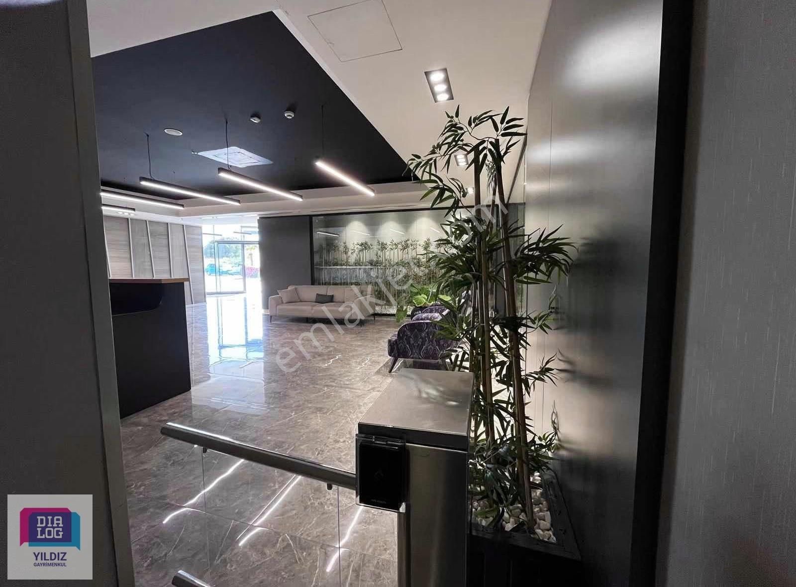 Dialog Yıldız / Central Balat Sitesi Satılık 3+1 Daire - Görsel 4