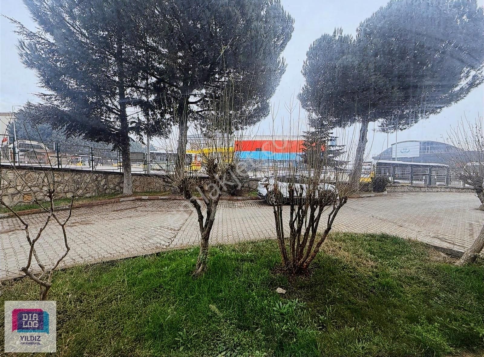 Dialog Yıldız / İnegöl Belde Sitesinde Satılık 3+1 Daire - Görsel 19