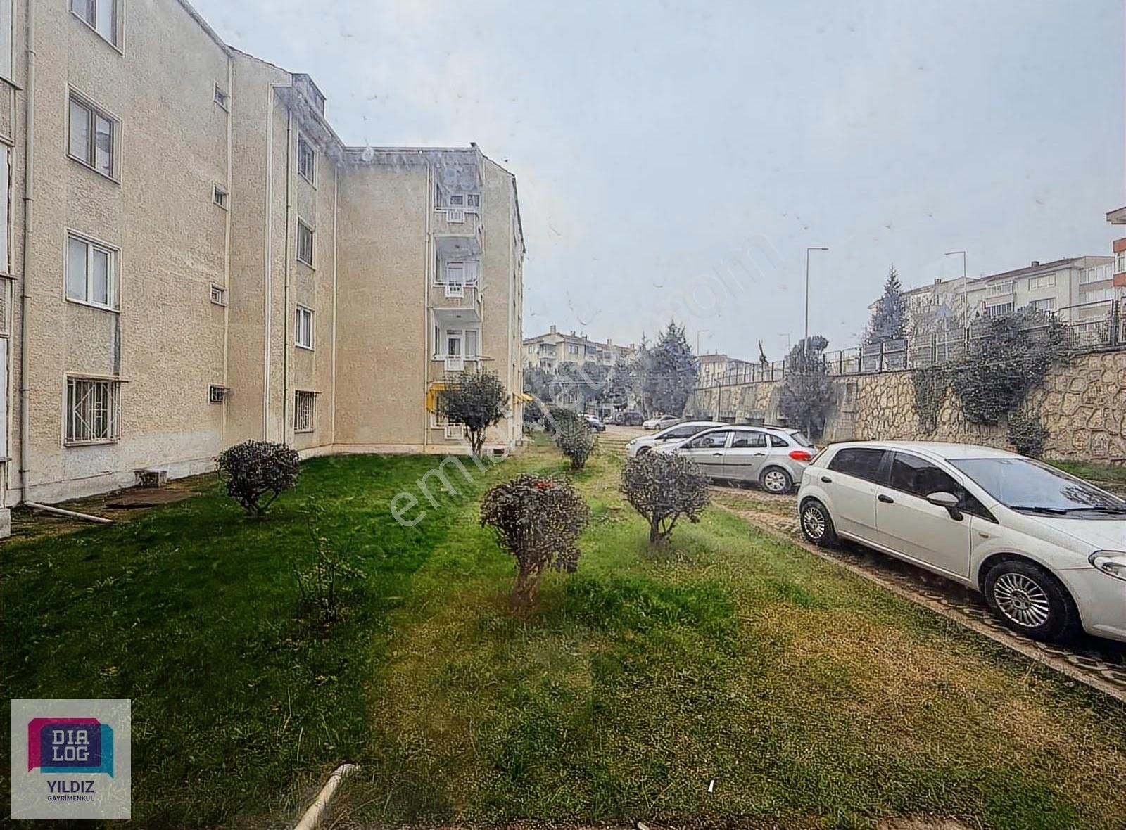 Dialog Yıldız / İnegöl Belde Sitesinde Satılık 3+1 Daire - Görsel 27