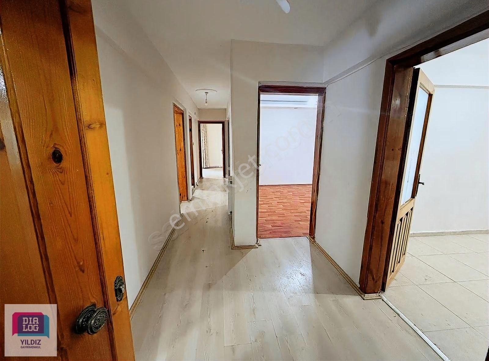 Dialog Yıldız / İnegöl Belde Sitesinde Satılık 3+1 Daire - Görsel 3