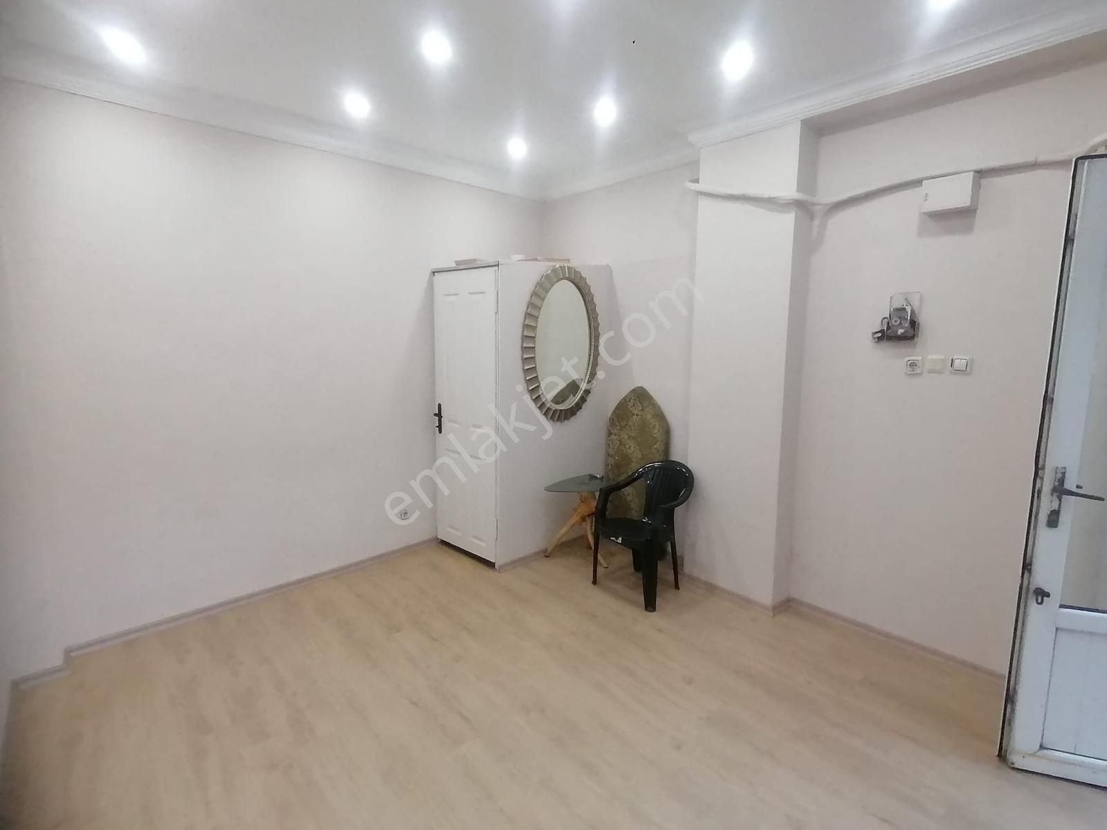 Güngören Haznedar Mahallesi'nde 15 M2 Düz Giriş Kiralık Dükkan - Görsel 3