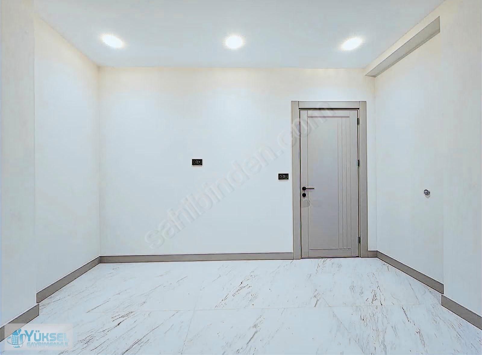 Yüksel'den Havuzlu Sitede 200 M2 Giyinme Odalı Ultra Lüks Daireler - Görsel 11