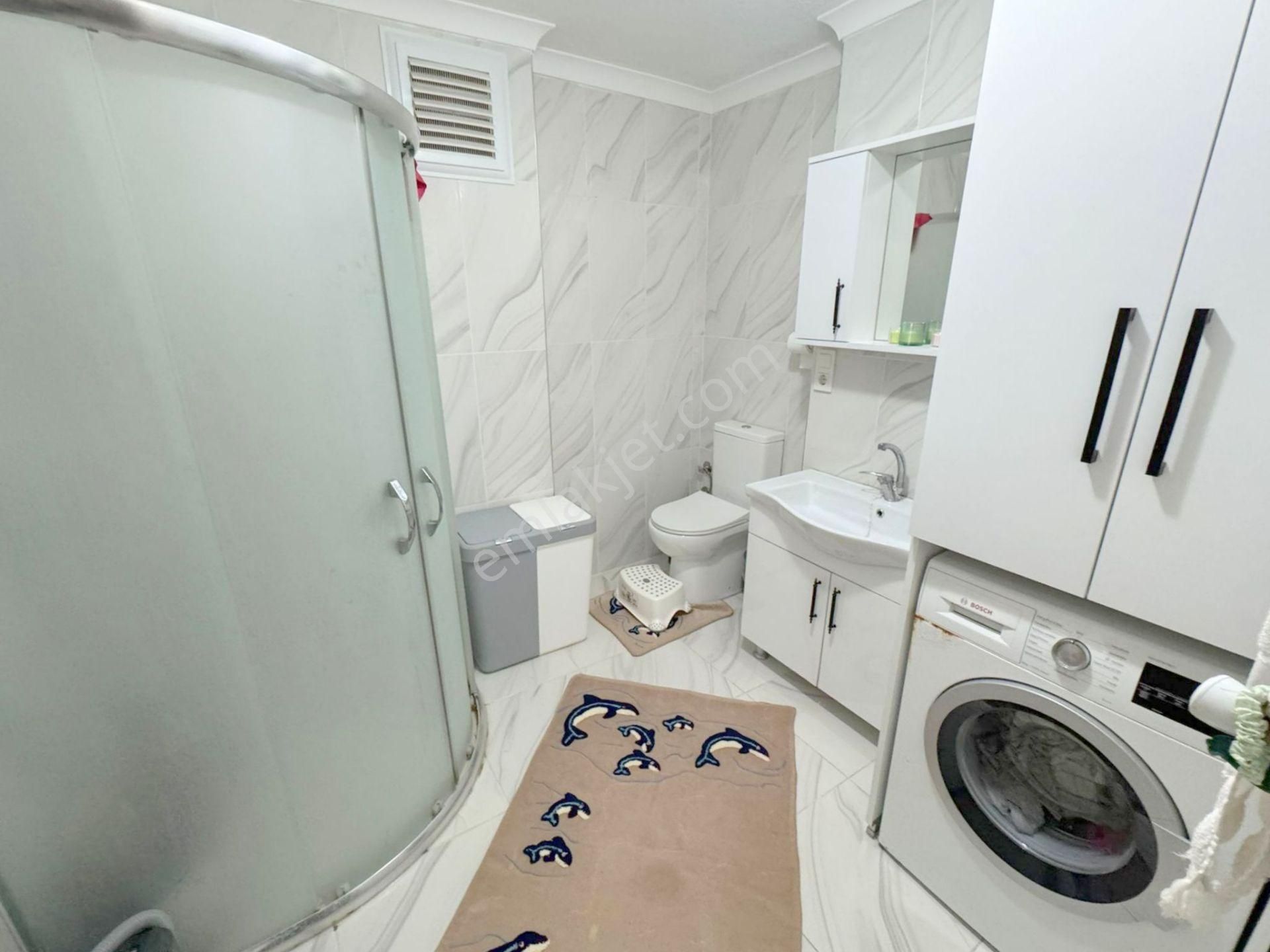 Mertcan'dan Metro Yürüme 2dk İskanlı Ara Kat Balkonlu 3+1 - Görsel 15