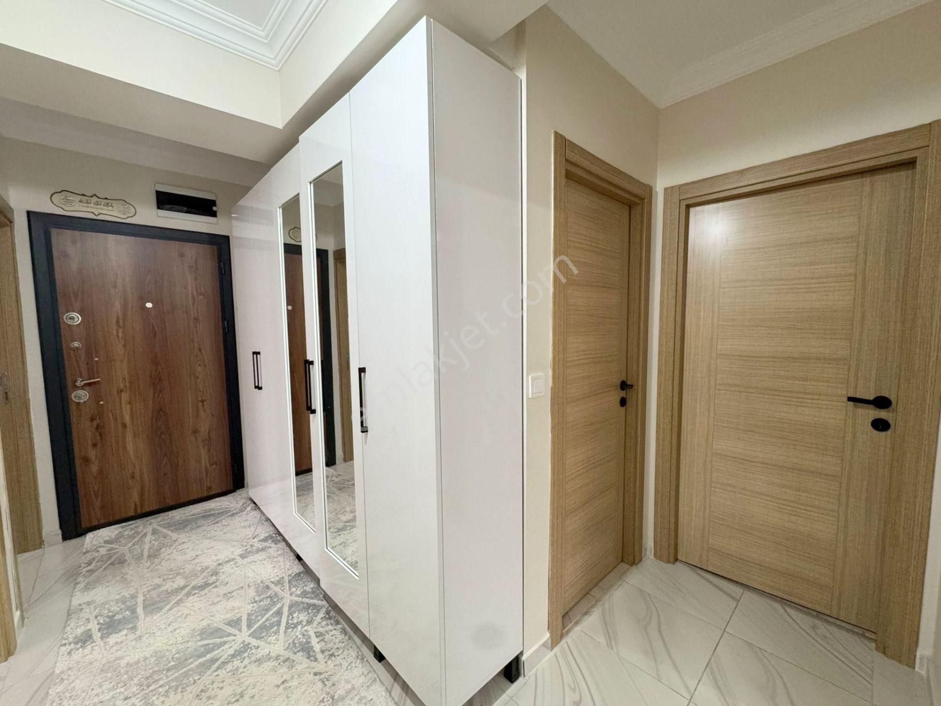 Mertcan'dan Metro Yürüme 2dk İskanlı Ara Kat Balkonlu 3+1 - Görsel 13