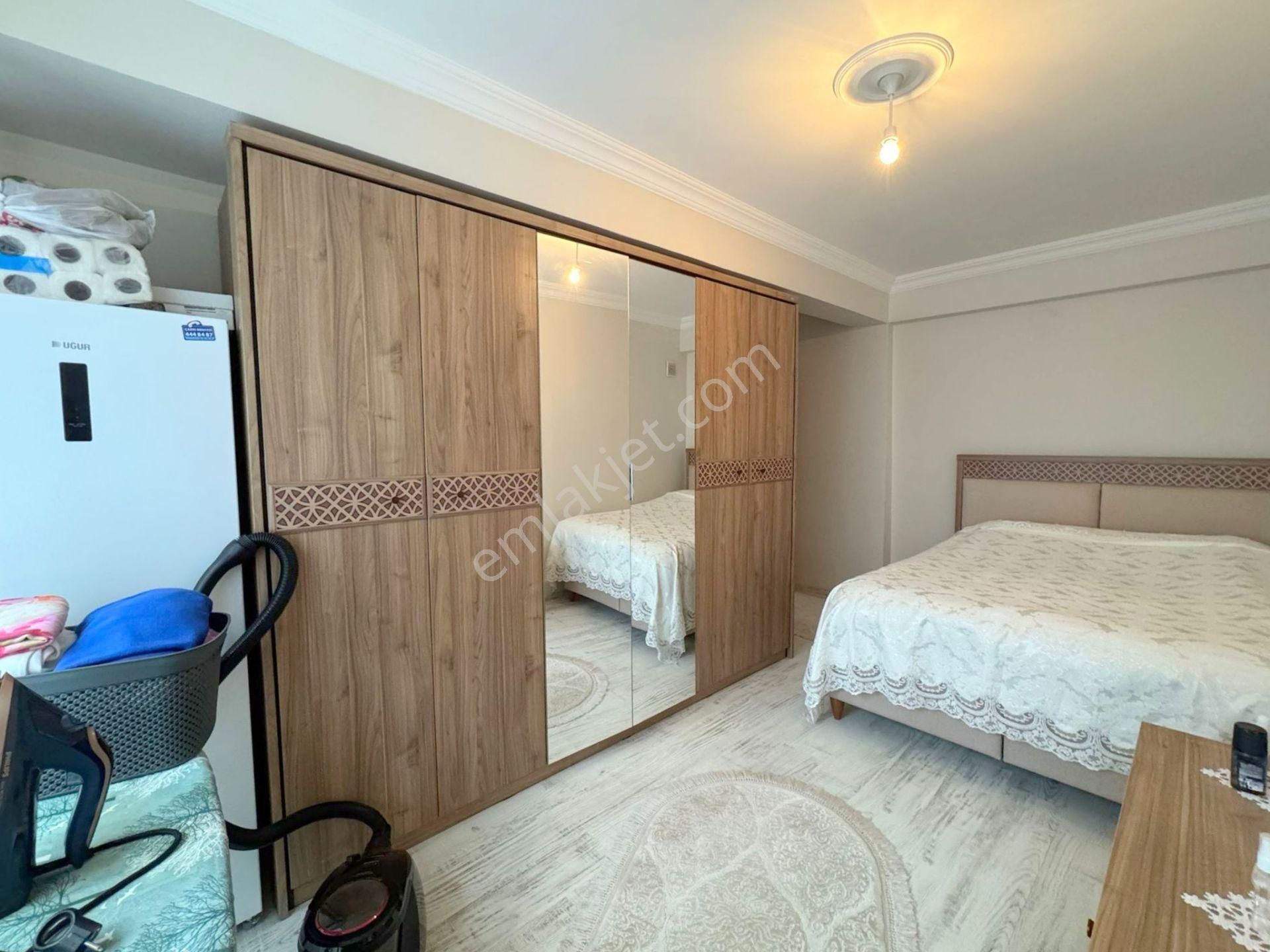 Mertcan'dan Metro Yürüme 2dk İskanlı Ara Kat Balkonlu 3+1 - Görsel 7