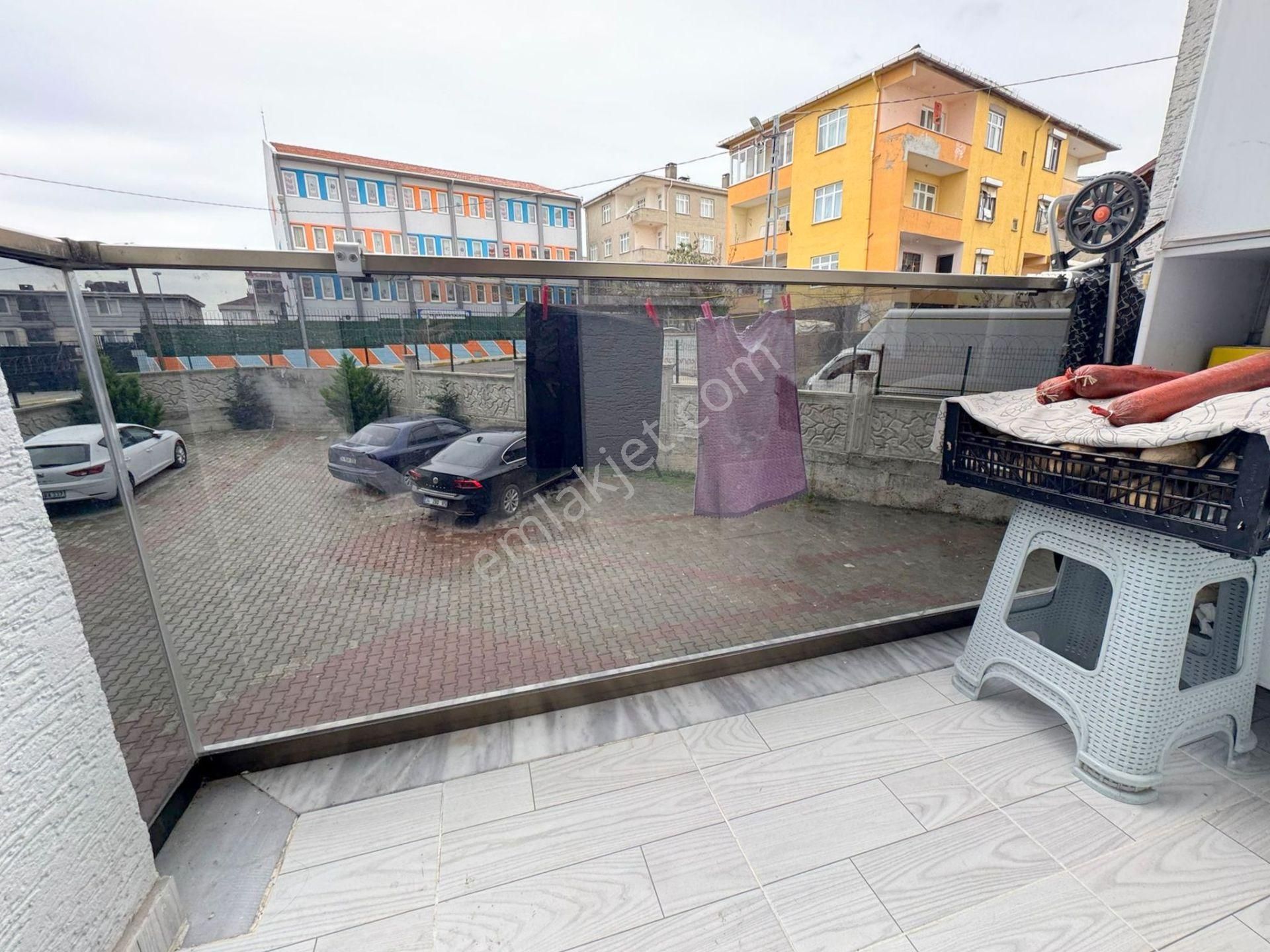 Mertcan'dan Metro Yürüme 2dk İskanlı Ara Kat Balkonlu 3+1 - Görsel 5