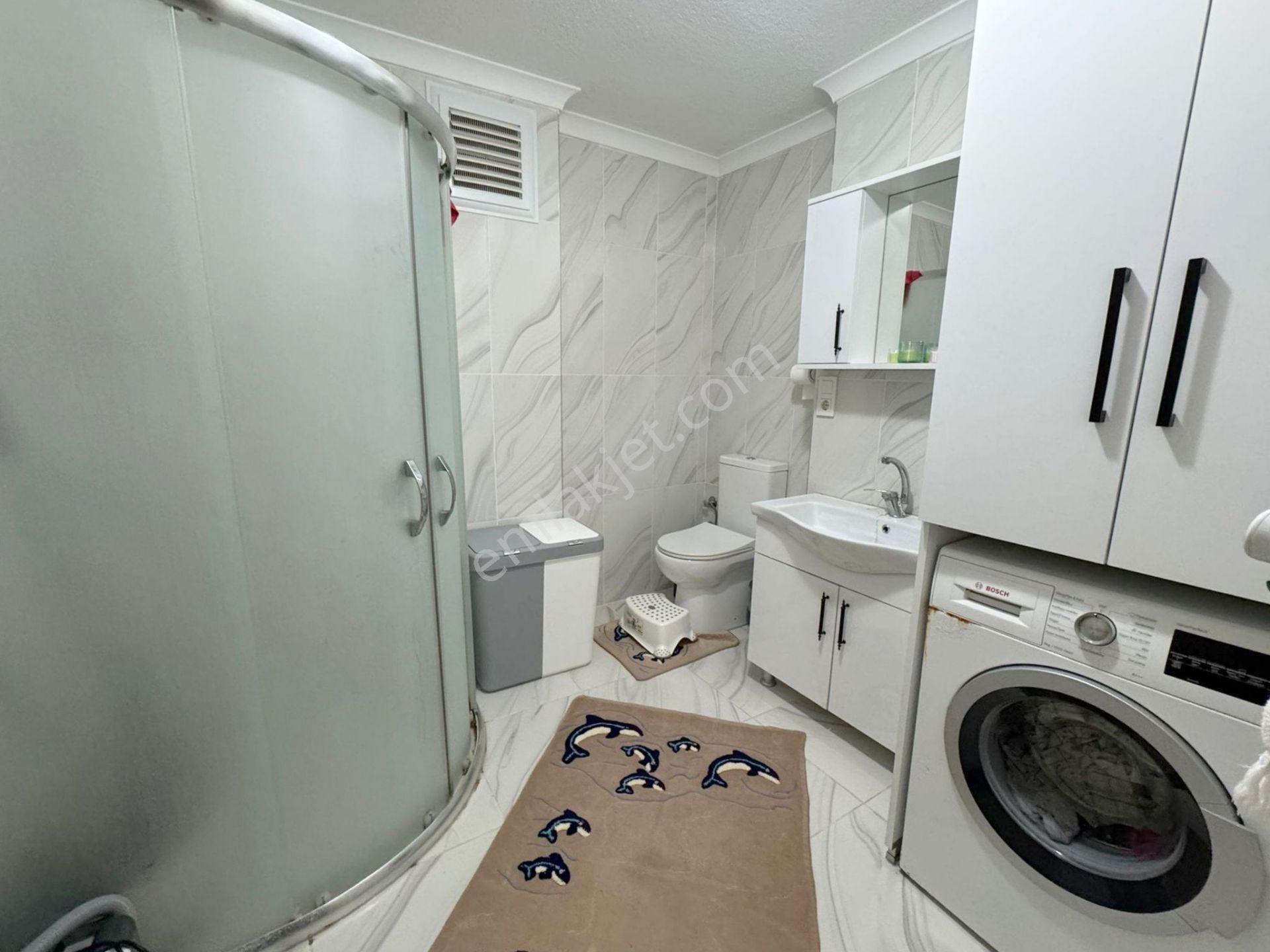 Mertcan'dan Metro Yürüme 2dk İskanlı Ara Kat Balkonlu 3+1 - Görsel 14