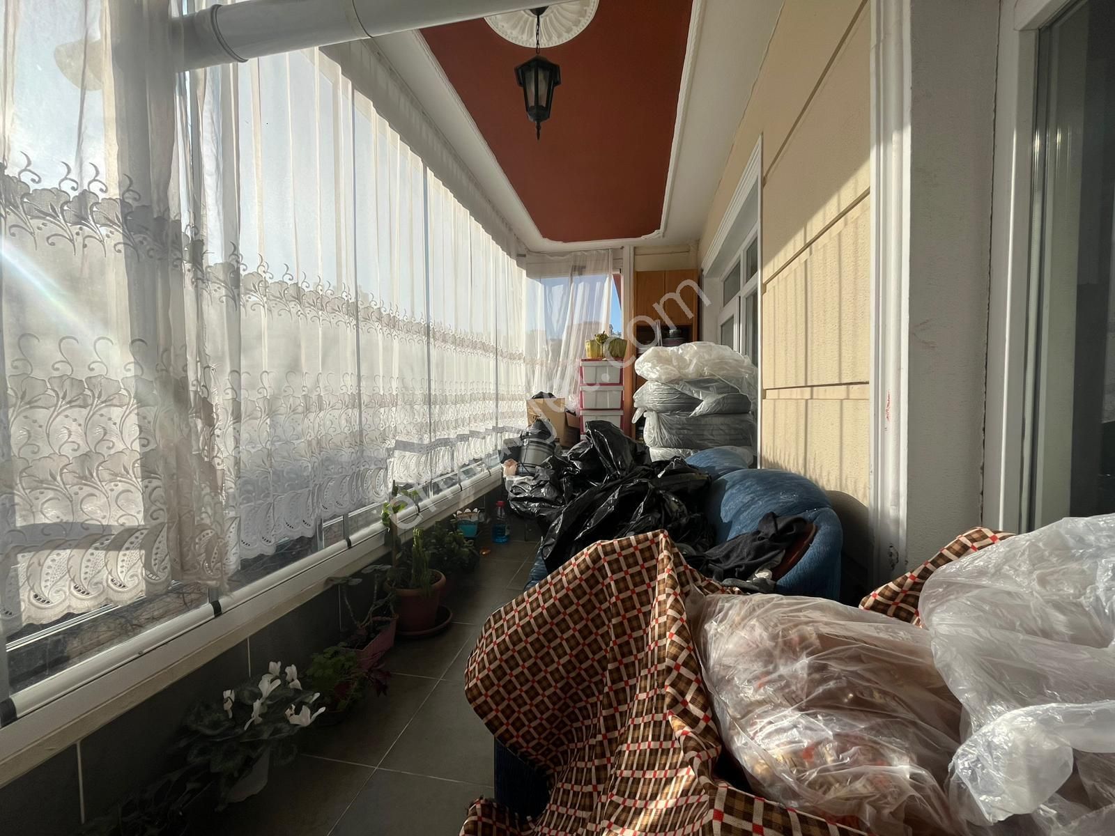 Kalecik Emlak'tan Çift Asansörlü 4+1 Güney Cephe Teras Balkonlu Daire - Görsel 23