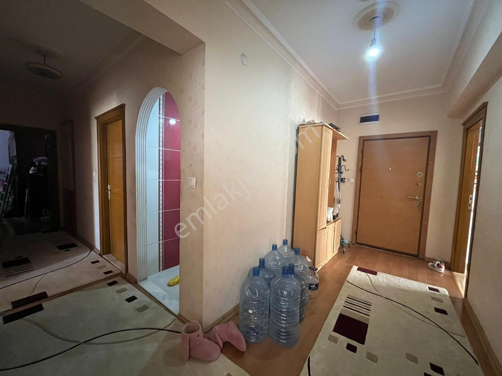 Kalecik Emlak'tan Çift Asansörlü 4+1 Güney Cephe Teras Balkonlu Daire - Görsel 16