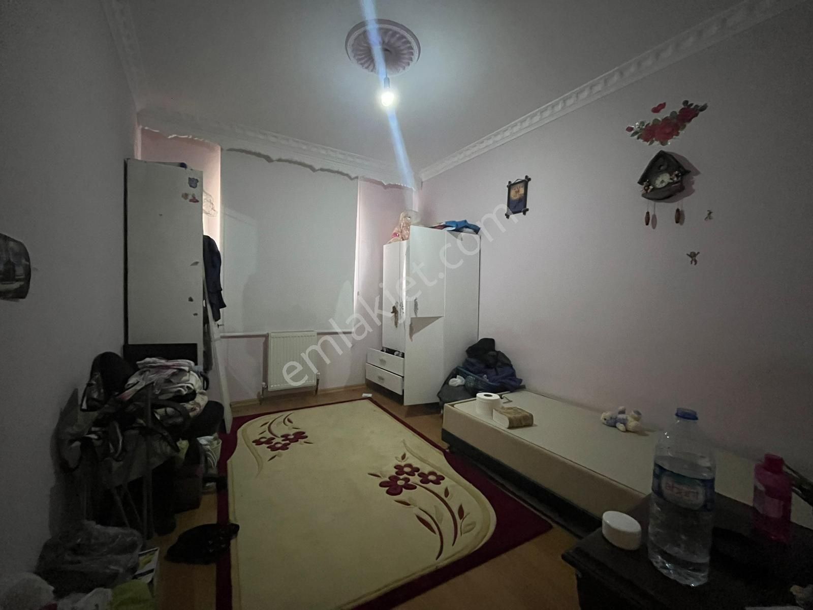 Kalecik Emlak'tan Çift Asansörlü 4+1 Güney Cephe Teras Balkonlu Daire - Görsel 14