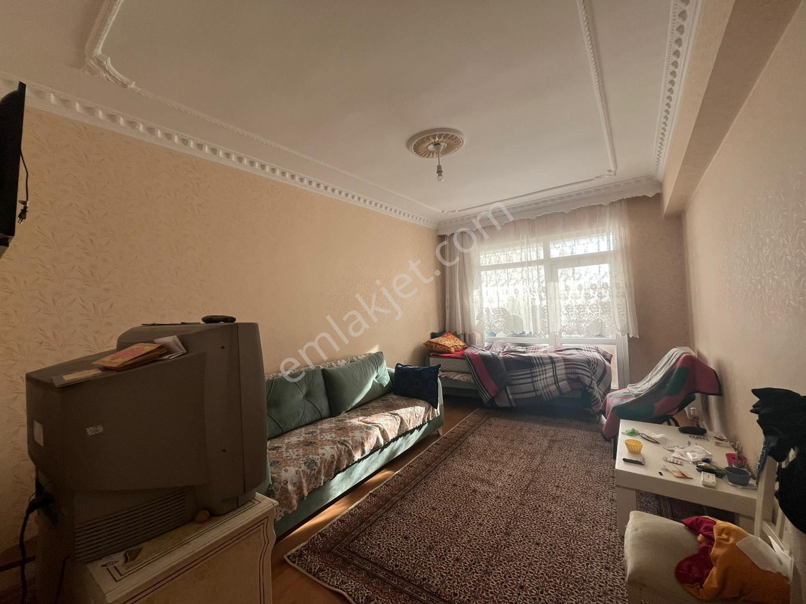 Kalecik Emlak'tan Çift Asansörlü 4+1 Güney Cephe Teras Balkonlu Daire - Görsel 7