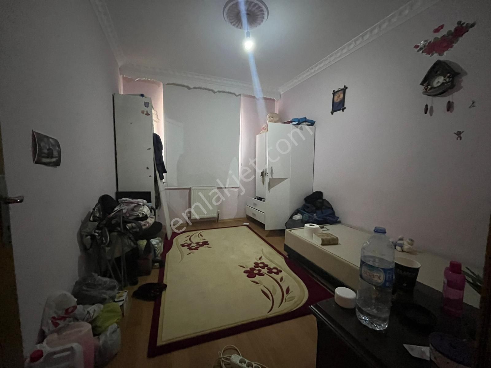 Kalecik Emlak'tan Çift Asansörlü 4+1 Güney Cephe Teras Balkonlu Daire - Görsel 13