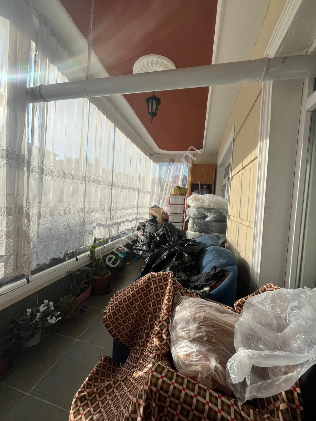 Kalecik Emlak'tan Çift Asansörlü 4+1 Güney Cephe Teras Balkonlu Daire - Görsel 24