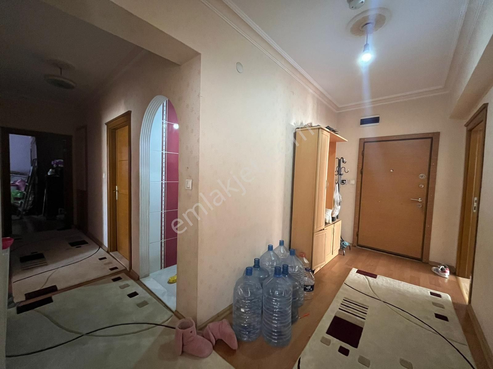 Kalecik Emlak'tan Çift Asansörlü 4+1 Güney Cephe Teras Balkonlu Daire - Görsel 17