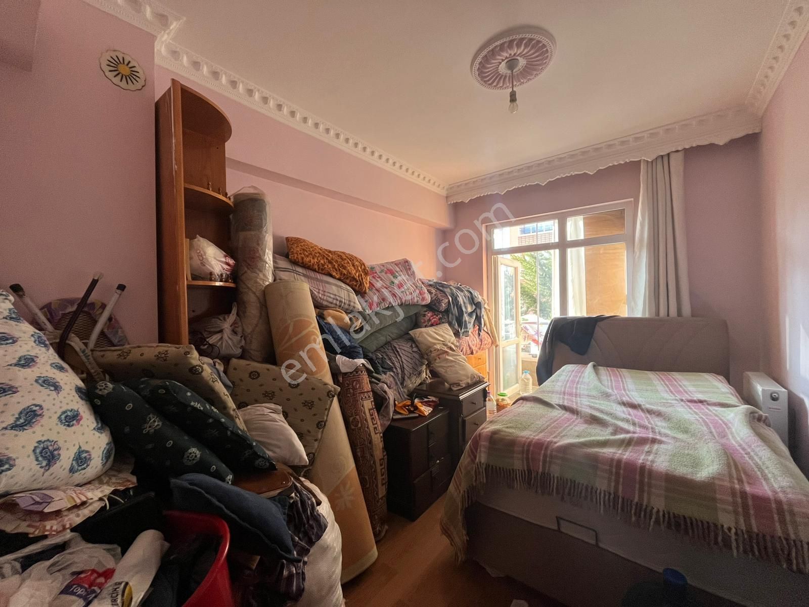 Kalecik Emlak'tan Çift Asansörlü 4+1 Güney Cephe Teras Balkonlu Daire - Görsel 10