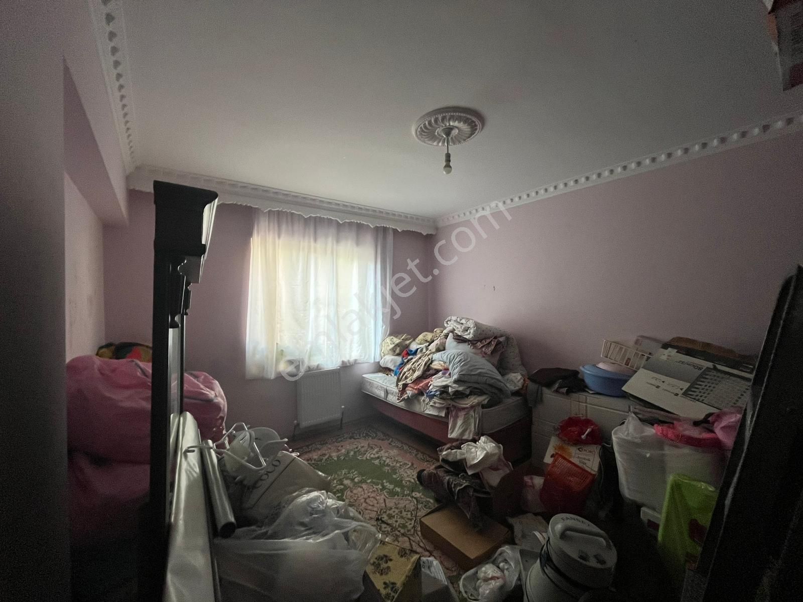 Kalecik Emlak'tan Çift Asansörlü 4+1 Güney Cephe Teras Balkonlu Daire - Görsel 15