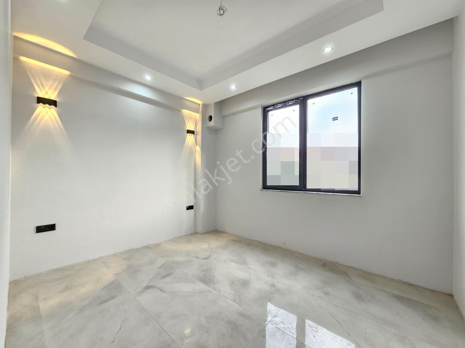 Denizli Albayrak Meydanına Yakın 2+1 Kaçırılmayacak Fiyata Satılık Fırsat Ara Kat Daireler - Görsel 4