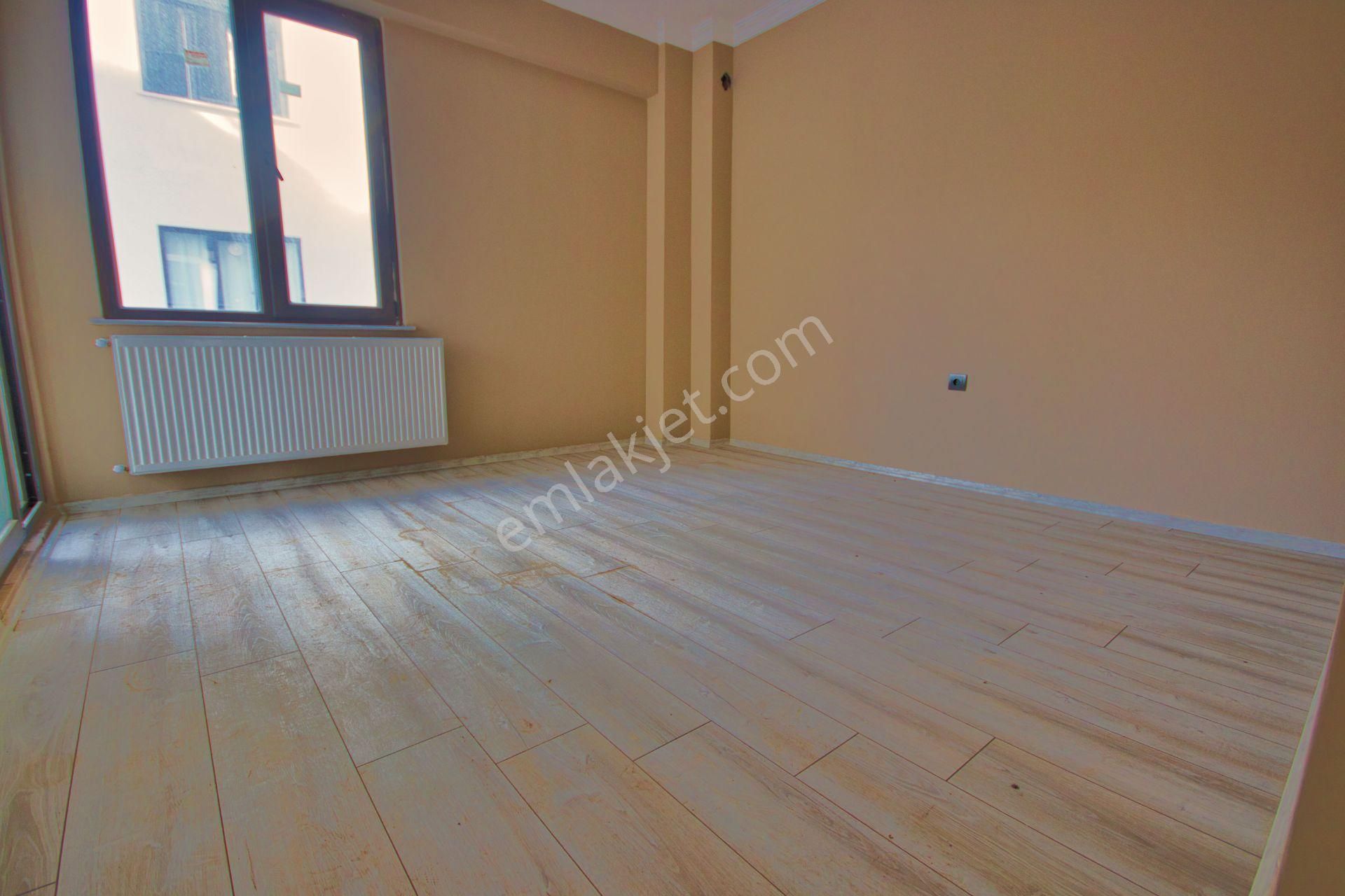 🛑🛑aktif'ten Akçay Merkez'de Satılık Çift Balkonlu Ön Cephe Sıfır Arakat 2+1daire - Görsel 5