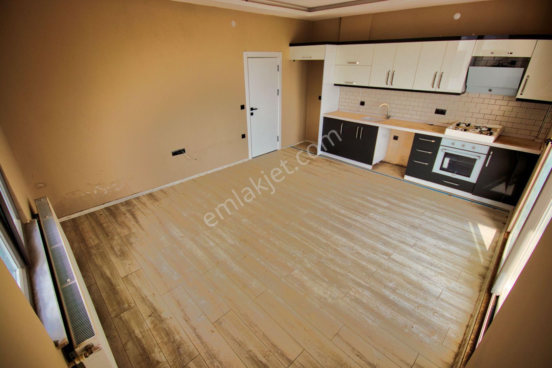 🛑🛑aktif'ten Akçay Merkez'de Satılık Çift Balkonlu Ön Cephe Sıfır Arakat 2+1daire - Görsel 2