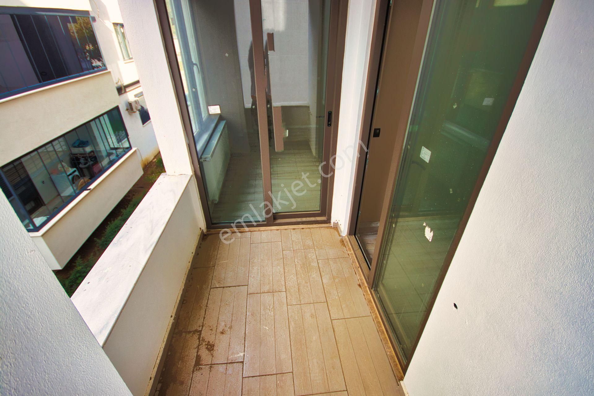 🛑🛑aktif'ten Akçay Merkez'de Satılık Çift Balkonlu Ön Cephe Sıfır Arakat 2+1daire - Görsel 31