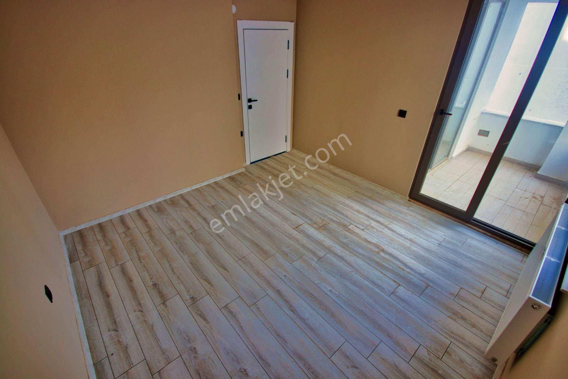 🛑🛑aktif'ten Akçay Merkez'de Satılık Çift Balkonlu Ön Cephe Sıfır Arakat 2+1daire - Görsel 8