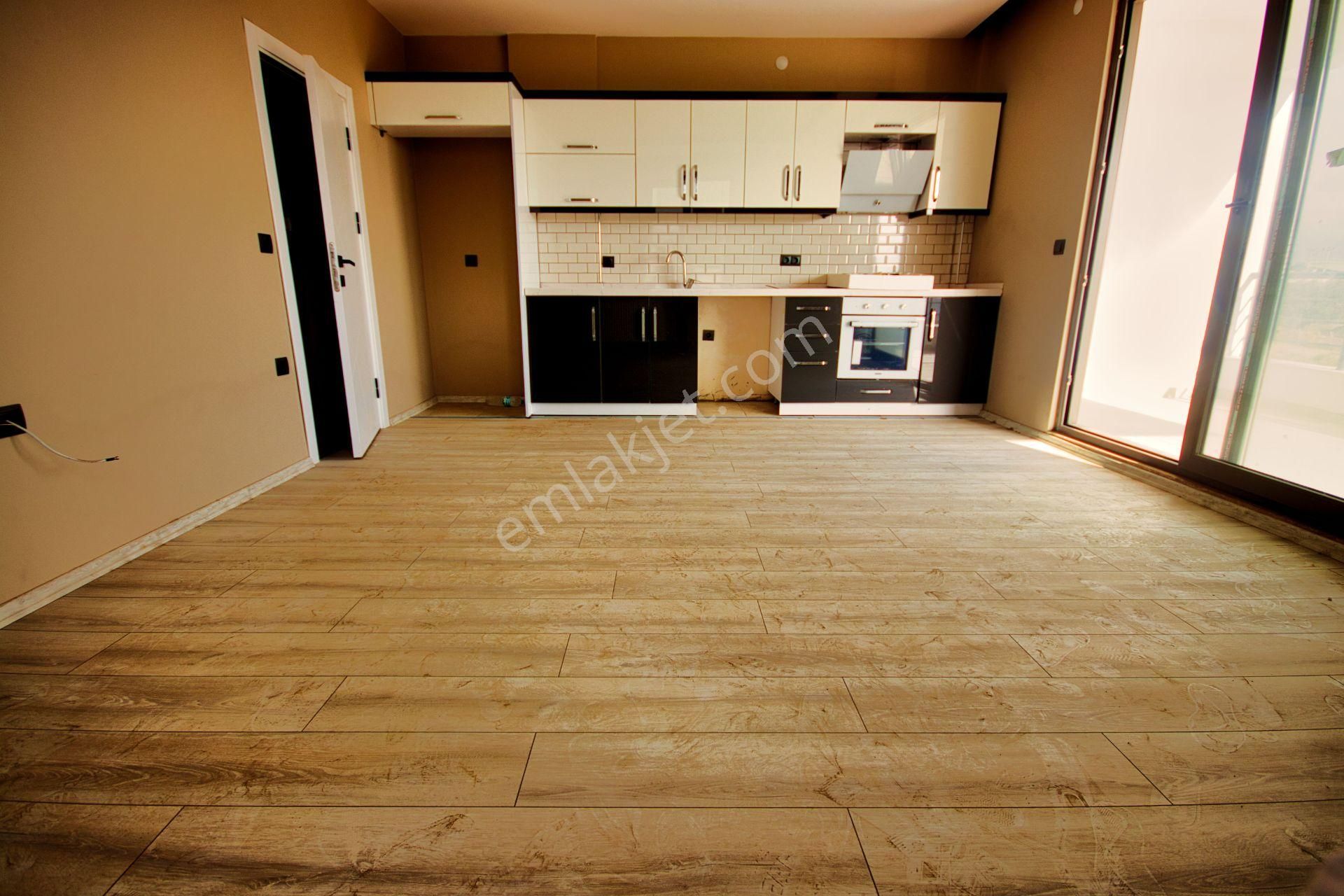 🛑🛑aktif'ten Akçay Merkez'de Satılık Çift Balkonlu Ön Cephe Sıfır Arakat 2+1daire - Görsel 4