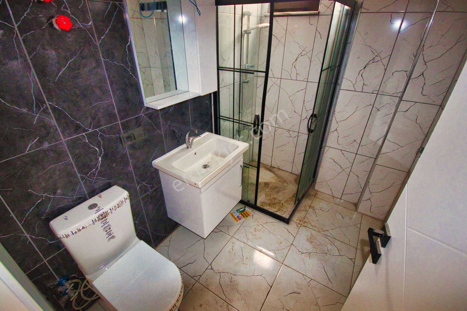 🛑🛑aktif'ten Akçay Merkez'de Satılık Çift Balkonlu Ön Cephe Sıfır Arakat 2+1daire - Görsel 18